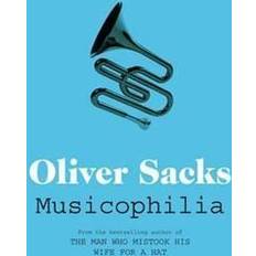 Oliver sacks Musicophilia (Häftad, 2011)