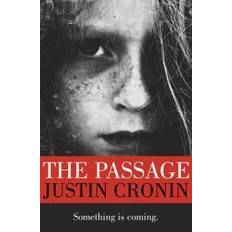 The Passage (Paperback, 2011)