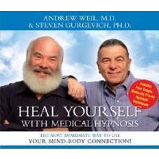 Psychologie et Pédagogie Livres numériques Heal Yourself With Medical Hypnosis (Livre numérique, 2005)