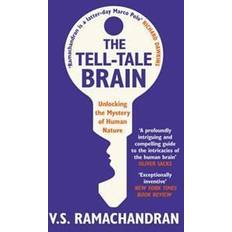 The Tell-tale Brain (Hæftet, 2012)