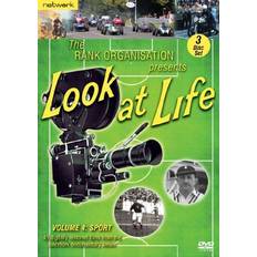 Film Look at Life - Volume 4: Sport [DVD]