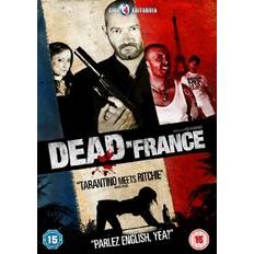 Film Dead In France [DVD]