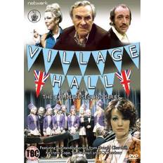 TV Series Movies Village Hall - The Complete Series 2 [DVD]