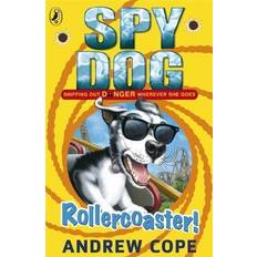 Spy Dog: Rollercoaster! (Paperback, 2012)
