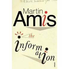 The Information (Paperback, 2008)