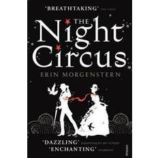 The night circus The Night Circus (Paperback, 2012)