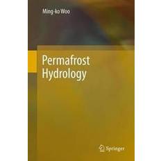 Permafrost Permafrost Hydrology (Hardcover, 2012)