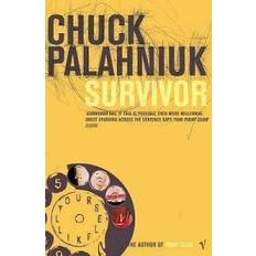 Survivor (Häftad, 2000)