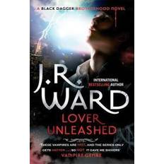 Lover Unleashed: Number 9 in series (Black Dagger Brotherhood) (Paperback, 2011)