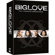 TV Series DVD-movies Big Love - Complete HBO Season 1-5 [DVD]