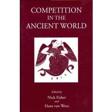 Wees Competition in the Ancient World (Inbunden, 2011)