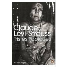 Böcker Tristes Tropiques (Häftad, 2011)