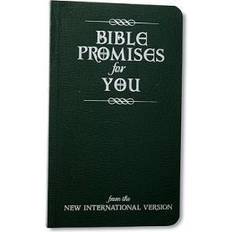 Böcker Bible Promises for You (Häftad, 2005)