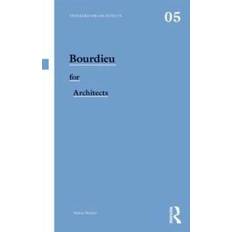 Bourdieu for Architects (Paperback, 2010)