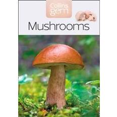 Collins Gem - Mushrooms (Paperback, 2004)