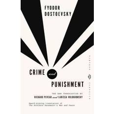 Crime and punishment Crime and Punishment (Geheftet, 1993)