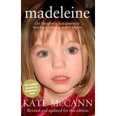 Madeleine Madeleine (Paperback, 2012)