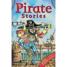 Pirate Stories (Paperback, 2007)