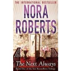 Next Always Nora Roberts (Paperback, 2012)