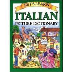 Let's Learn Italian Picture Dictionary