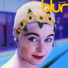 Blur - Leisure (Special Edition) (Vinyl)