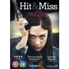 DVD-movies Hit & Miss [DVD]