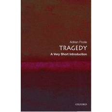 Böcker Tragedy: A Very Short Introduction (Häftad, 2005)