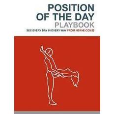 Position of the Day: The Playbook (Paperback, 2005)