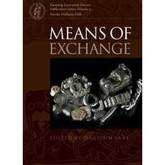 Means of Exchange (Indbundet, 2007)