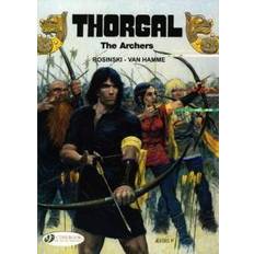 Thorgal Thorgal (Paperback, 2008)