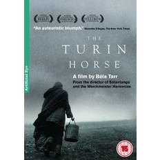 Turin The Turin Horse [DVD]