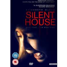 Silent House [DVD]