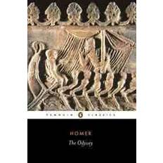 Books The Odyssey (Penguin Classics) (Paperback, 2003)