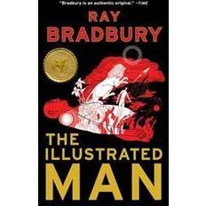 Books The Illustrated Man (Paperback, 2012)