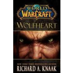 Bøker World of Warcraft: Wolfheart (Heftet, 2012)