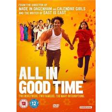 All in Good Time [DVD]