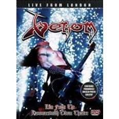 Venom - Live From London (Live Recording/