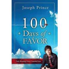 Prince 100 100 Days of Favor (Hæftet, 2011)