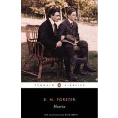 Penguin classics Maurice (Penguin Classics) (Paperback, 2005)