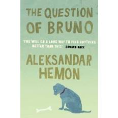 Böcker The Question of Bruno (Häftad, 2001)