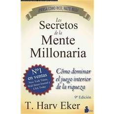 Books Los Secretos de la Mente Millonaria: Como Dominar el Juego Interior de A Riqueza = Secrets of the Millionaire Mind