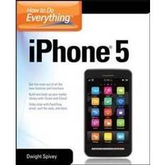 How to Do Everything IPhone 5 (Häftad, 2012)