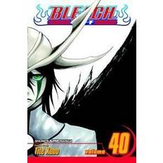 Bleach 40 (Paperback, 2012)