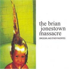 The Brian Jonestown Massacre - Spacegirl (Vinyl)