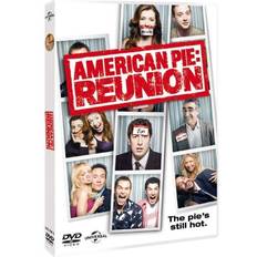 American Pie: Reunion [DVD] [2012]