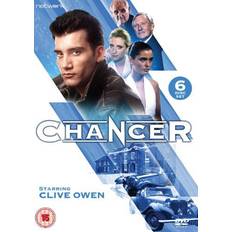 Chancer [DVD]