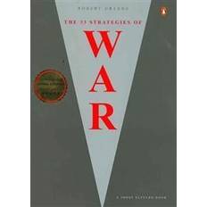 Robert greene The 33 Strategies of War (Häftad, 2008)