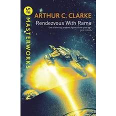 Engels - Sciencefiction & Fantasy Boeken Rendezvous With Rama S.F. Masterworks Sir Arthur C. Clarke (Paperback, 2006)