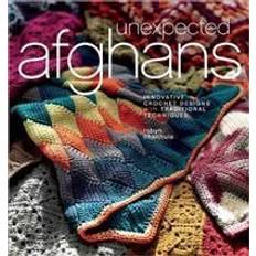 Sports Books Unexpected Afghans (Paperback, 2012)