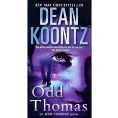 Books Odd Thomas (Paperback, 2012)